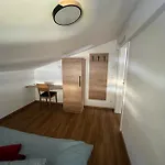 Apartament Hoamatgfueh *