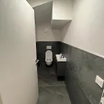 Hoamatgfueh Apartament *