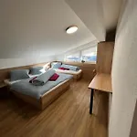 Apartament Hoamatgfueh Wagrain