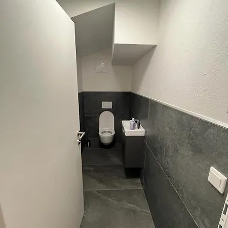 Hoamatgfueh Apartment *