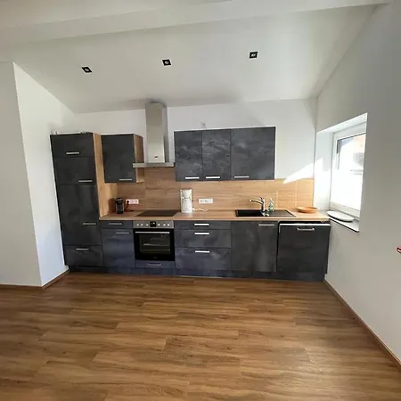 Apartment Hoamatgfueh Wagrain