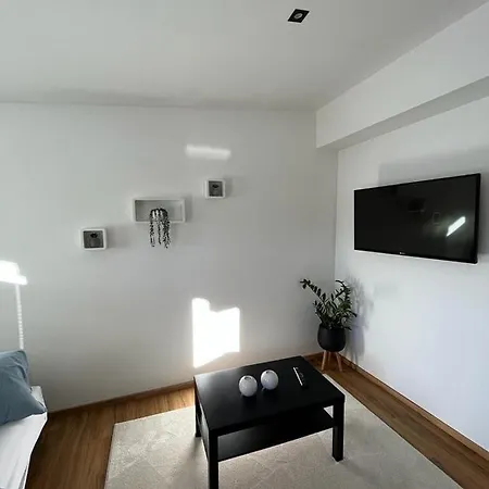 Hoamatgfueh Lejlighed