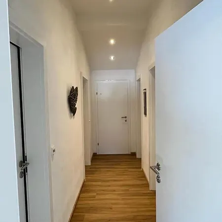 Hoamatgfueh Apartment *