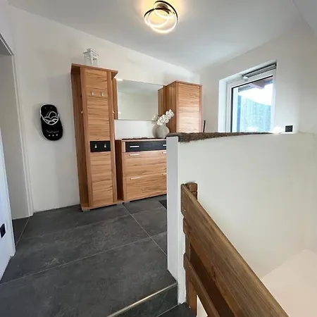 Hoamatgfueh Apartment *