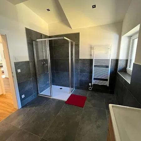 Apartmán Hoamatgfueh