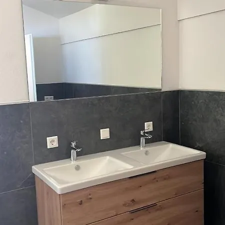 Hoamatgfueh Apartamento