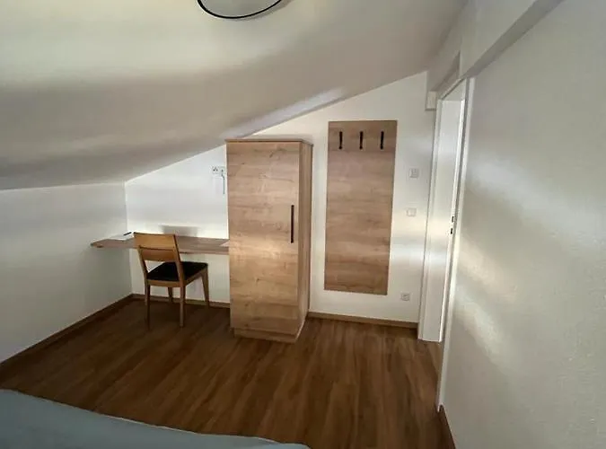 Lägenhet Hoamatgfueh *