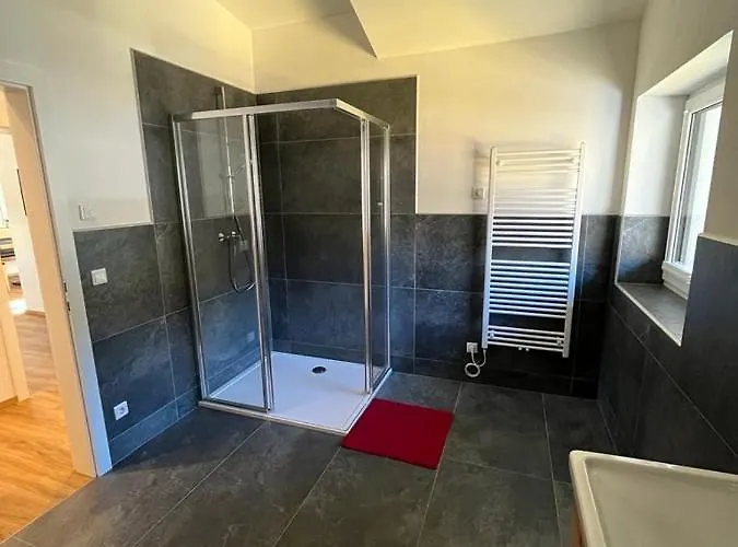 Lägenhet Hoamatgfueh